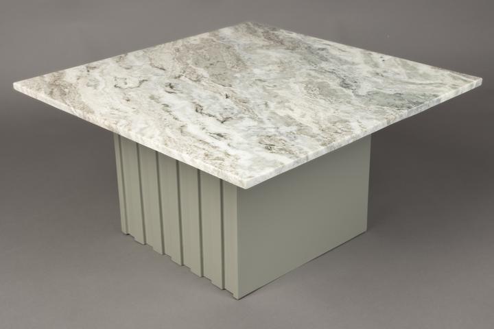 Image du produit Dutchbone Table (60 x 60 x 31 cm)