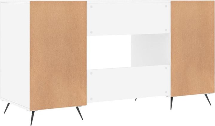 Immagine prodotto vidaXL Schreibtisch (50 x 140 x 75 cm)