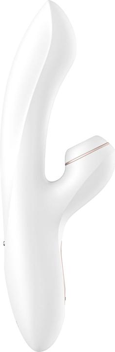 Productafbeelding Satisfyer Pro + G-Spot Rabbit