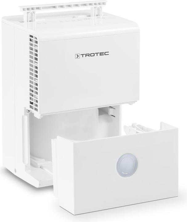 Image du produit Trotec Condensing dehumidifier (15 m², 10 l/24h)