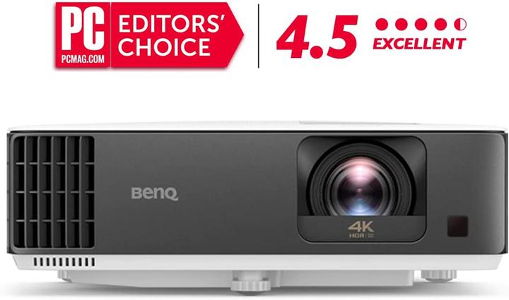 Immagine prodotto BenQ TK700STi (4K, 3000 lm, 0.9 - 1.08:1)