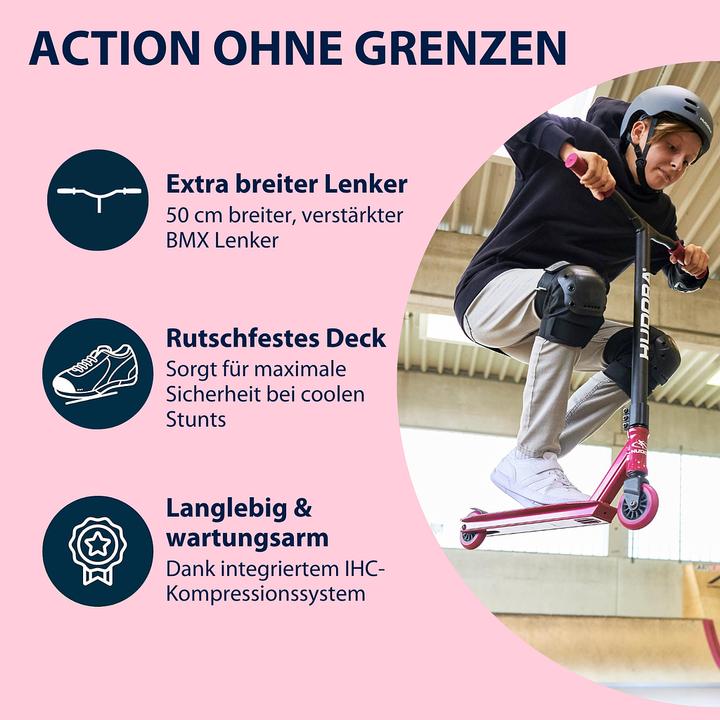 Image du produit Hudora XQ-13