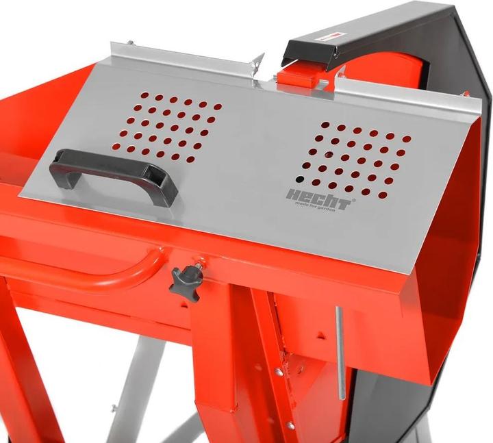 Actual product image Hecht 8300 Jigsaw