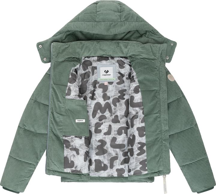Produktbild Ragwear Roobie Cordy (L)