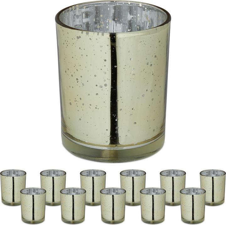 Produktbild Relaxdays Gartenfackel