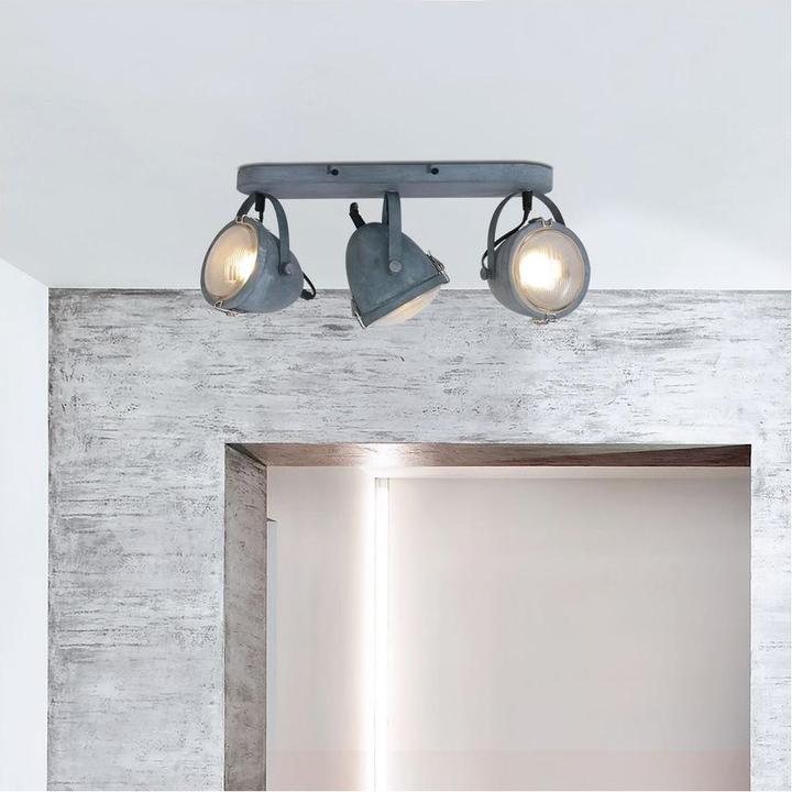 Produktbild Steinhauer Mexlite (350 lm, GU10)