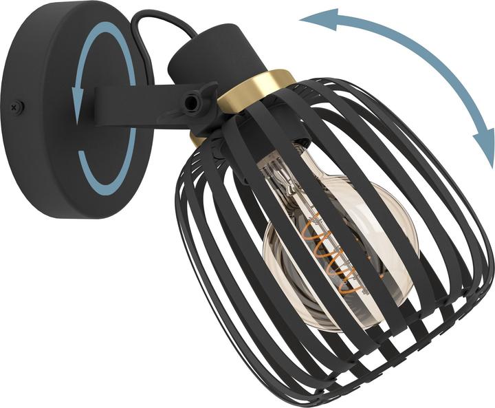 Actual product image EGLO Ceiling lights (E27)