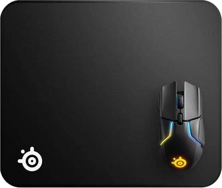 Actual product image SteelSeries QcK Edge (M)