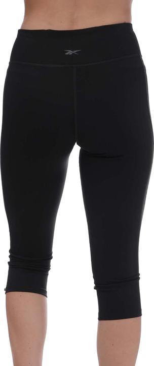 Image du produit Reebok - Collant WORKOUT READY BASIC - Femme