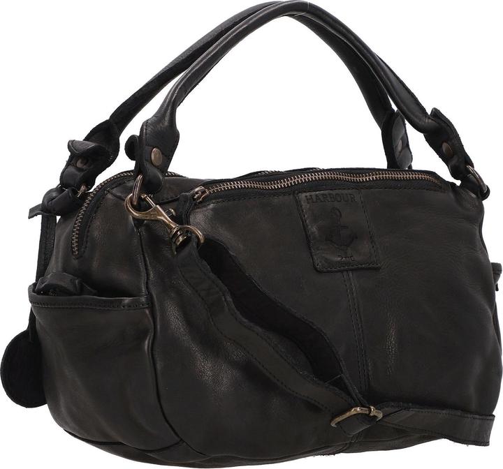 Immagine prodotto Harbour 2nd Saphira Schultertasche Leder 29 cm