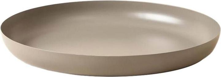 Produktbild Esmée Rundes Serviertablett / Dekotablett (31 x 31 cm)