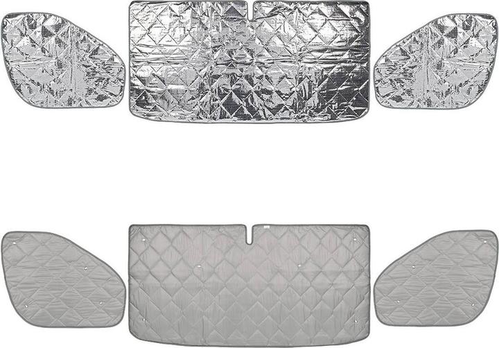 Actual product image ProPlus Thermal mat set