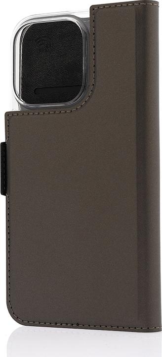 Produktbild Wave iPhone 16 Pro MagSafe Case, Taupe (Apple iPhone 16 Pro)