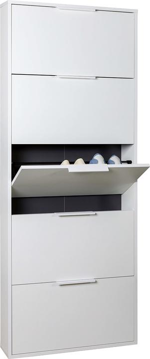 Image du produit Lipo Espresso (65 x 15 x 173 cm)