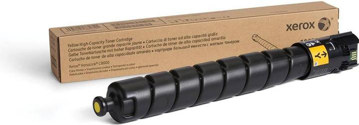 Produktbild Xerox 106R04052 (Y)