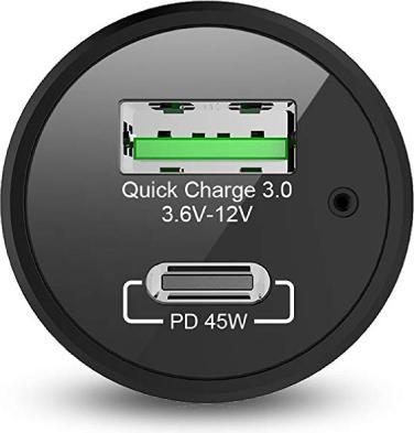 Produktbild Nevox PD Kfz Ladegerät