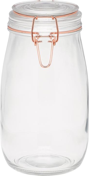 Actual product image Tala Storage tin (1.50 l)