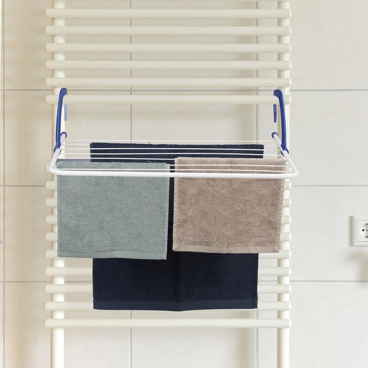 Image du produit Relaxdays Séchoir suspendu (4 m)