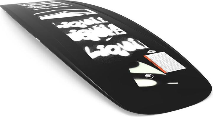 Produktbild Liquid Force Illusion Park Wakeboard