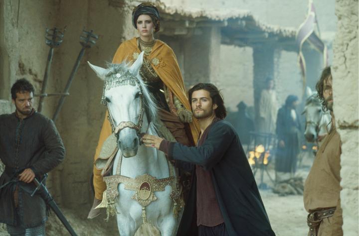 Image du produit Royaume des cieux (DVD, 2005, Allemand, Anglais)