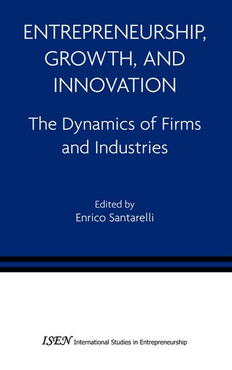 Entrepreneurship, Growth, and Innovation (2010)