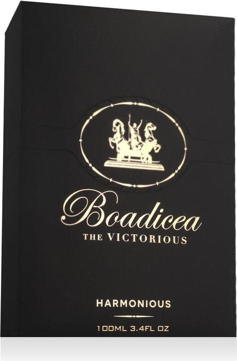 Immagine prodotto Boadicea The Victorious Harmonious (Eau de parfum, 100 ml)