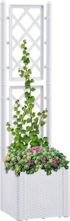 Produktbild vidaXL Hochbeet