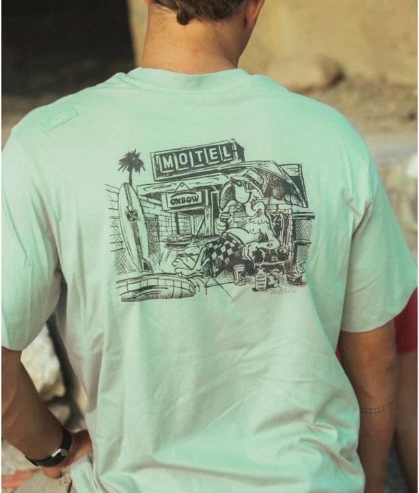 Produktbild Oxbow T-Shirt (L)