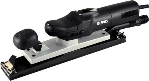 Actual product image Rupes RU-SL42AES SL42AES Special orbital sander 400x70 mm 550 watts (Sander, 550 W)