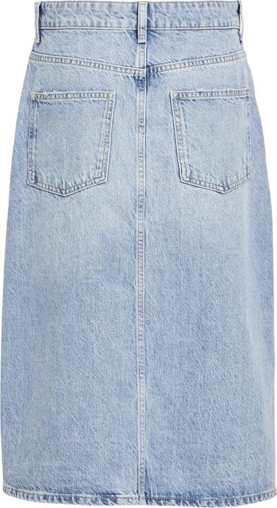 Image du produit Object Jupe midi en jean (S)