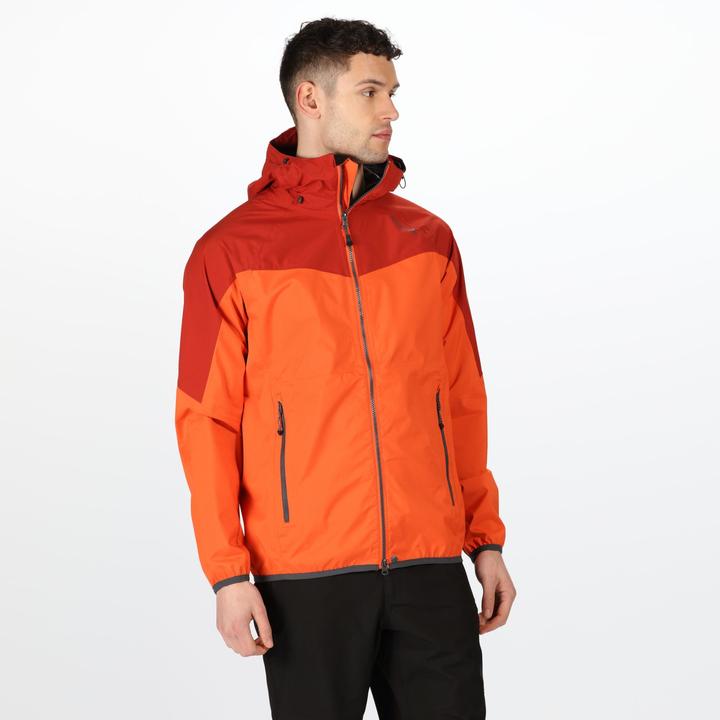 Produktbild Regatta Great Outdoors Outdoorjacke Imber Ii Mit Kapuze (L)