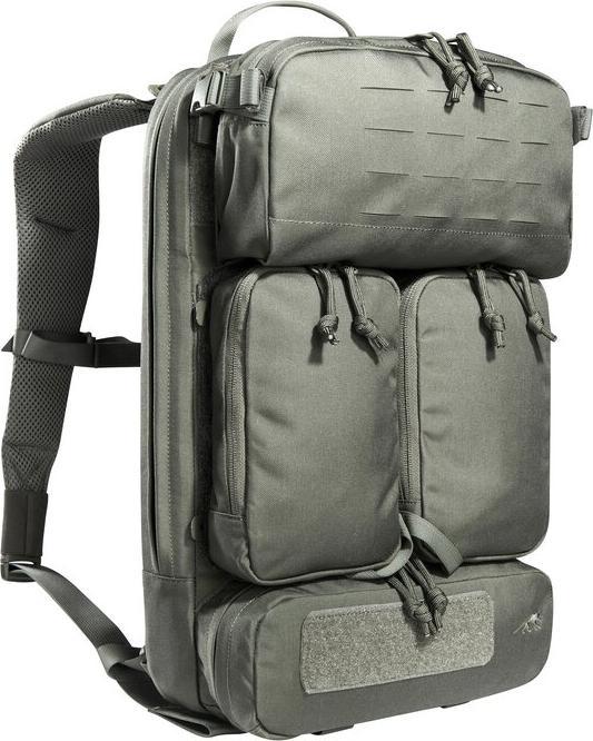 Actual product image Tasmanian Tiger TT Modular Gunners Pack IRR (13 l)