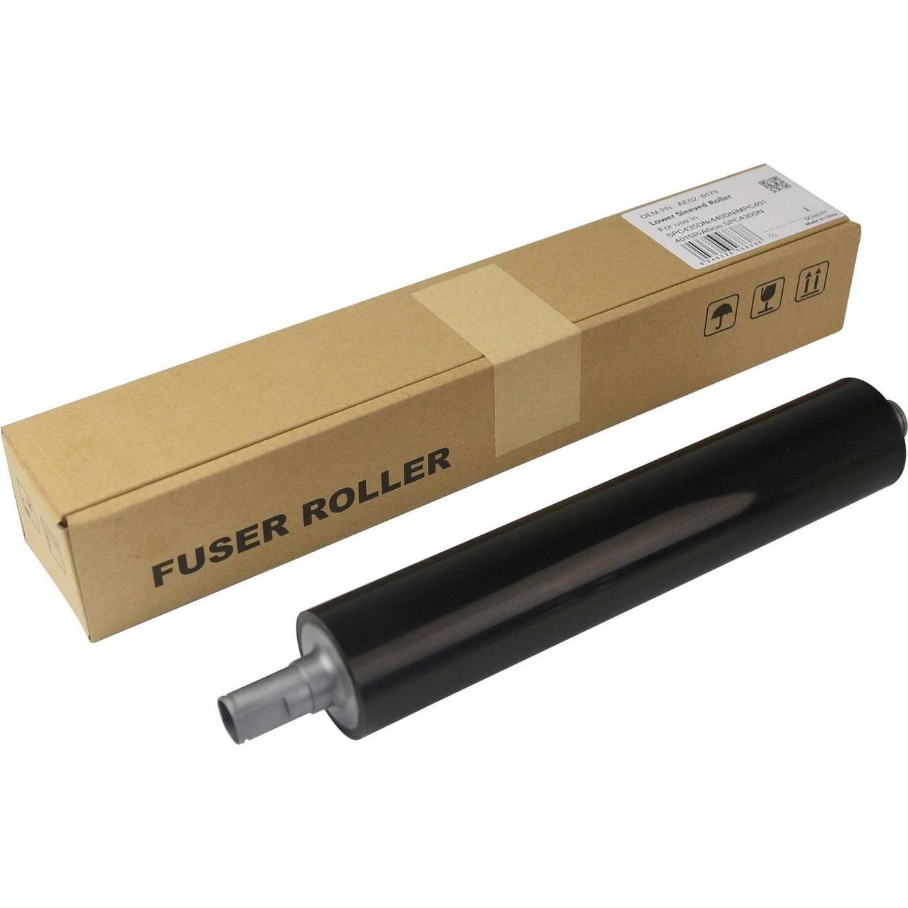 CoreParts Lower Sleeved Roller, Drucker Zubehör