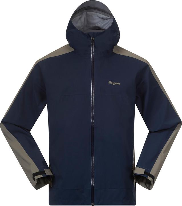 Image du produit Bergans Vaagaa Allround 3L Shell (L)