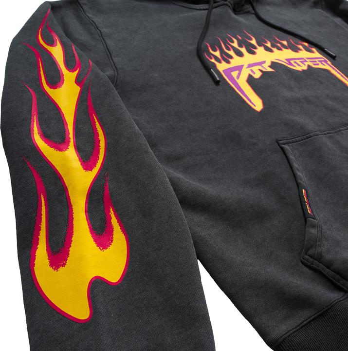 Produktbild Pit Viper Combustion Hoodie (XL)