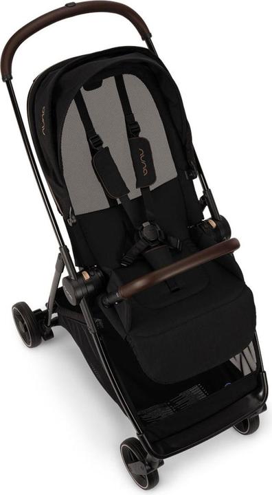 Actual product image Nuna Ixxa