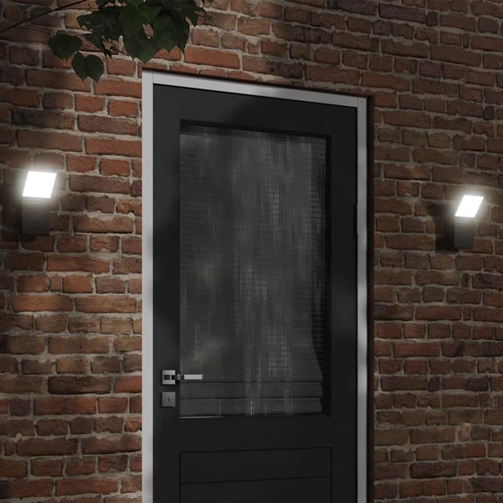Image du produit vidaXL Aussenwandleuchte (IP54)