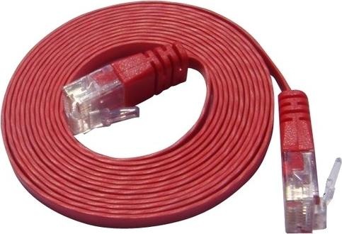 Actual product image Wirewin Network cable (UTP, CAT6, 2 m)