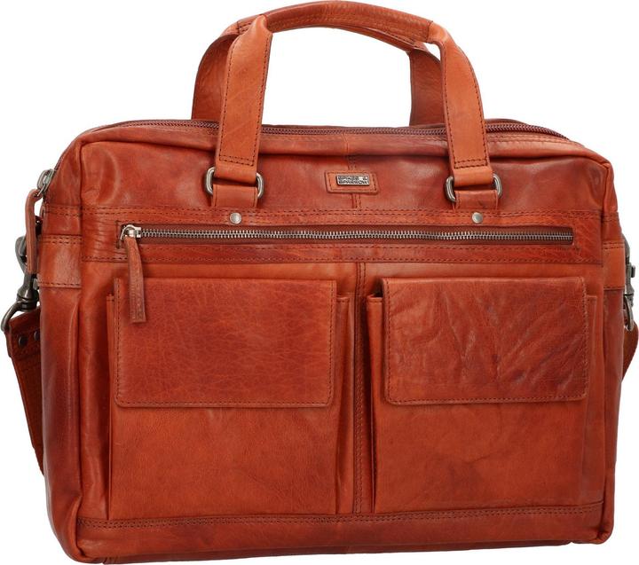 Immagine prodotto Spikes & Sparrow Aktentasche (17")