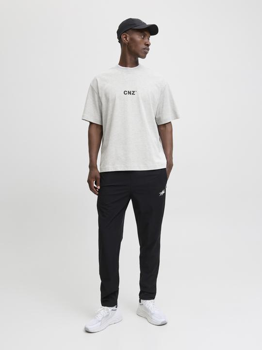 Immagine prodotto Jack & Jones Rückenprint Rundhals T-shirt CNZ T-shirt (M)
