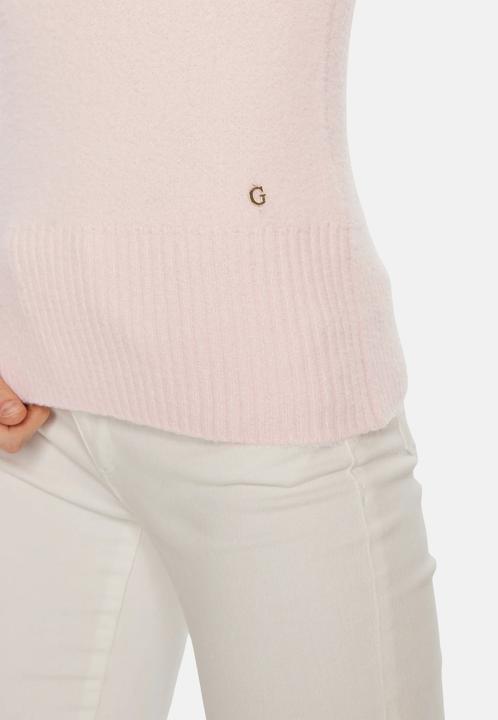 Image du produit Guess Pullover MARION Strickpullover R-Neck (S)