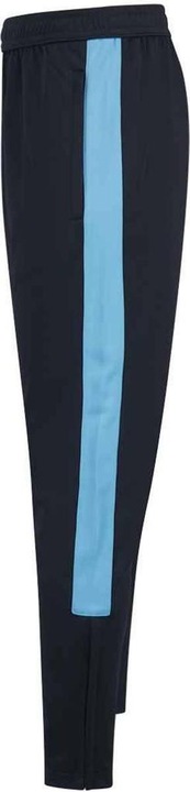 Actual product image Finden & Hales Unisex Adult Tracksuit Bottoms (XS)