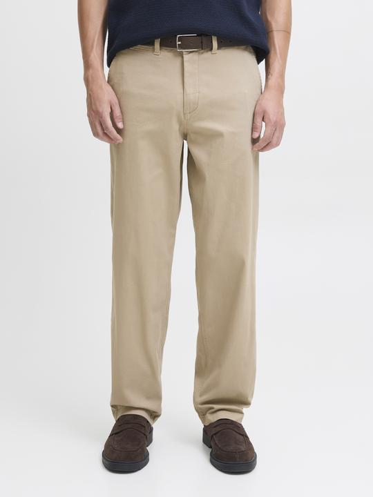 Produktbild Jack & Jones Loose Fit Chino Hose Chino Hose (W31/L30)