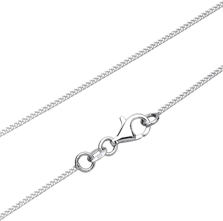 Immagine prodotto Elli Basic Set mit Stecker und Kristallen (Argento)