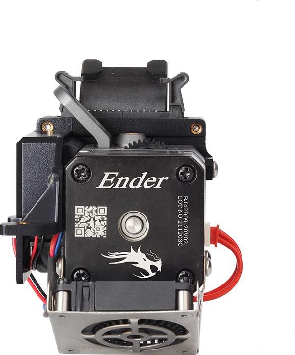 Image du produit Creality Kit Sprite Extruder Pro avec rouleaux et câble (Accessoire)