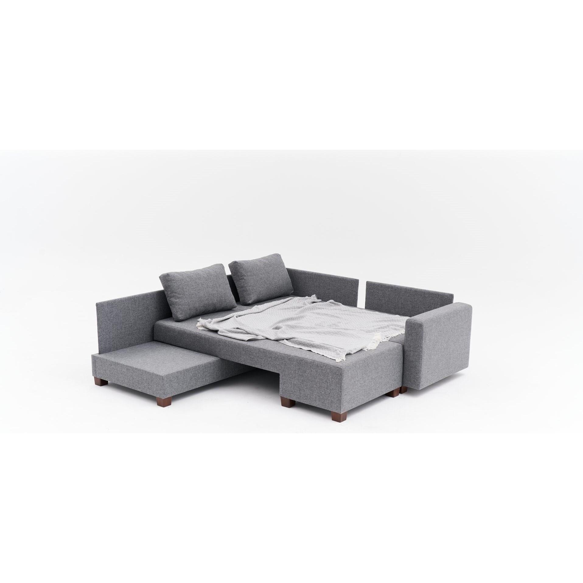 Thumbnail - Atelier del Sofa, Sofa, Aly (Ecksofa)
