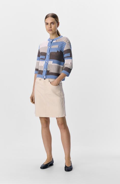 Produktbild Object Strick Strickjacke (M)