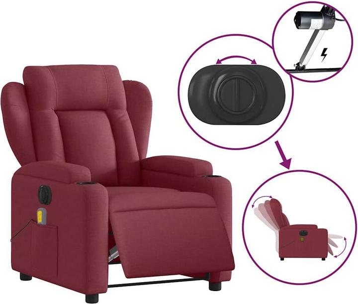 Produktbild VidaXL Ithel