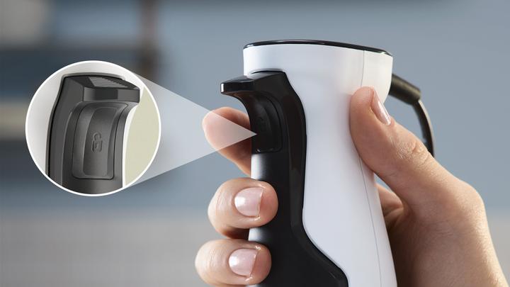 Actual product image Bosch Hausgeräte MSM4W410