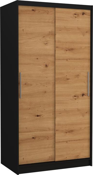ADRK Furniture Asten (100 x 58 x 200 cm)